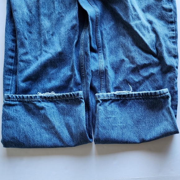 Urban Outfitters BDG High Rise Baggy Jeans. Size 29 - Picture 3 of 16